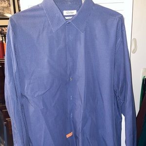 Calvin Klein Dress Shirt